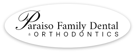 Paraiso Family Dental and Orthodontics logo