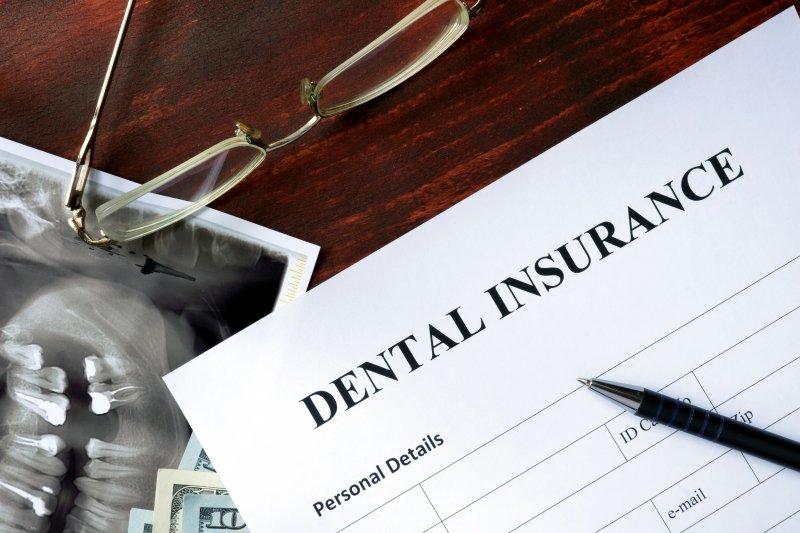 Dental insurance